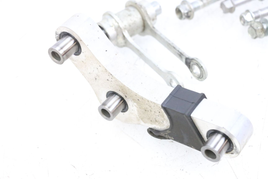 photo de UMLENKHEBEL YAMAHA MT-07 MT07 ABS 700 (2018 - 2020) - Weitere Ansicht des Artikels