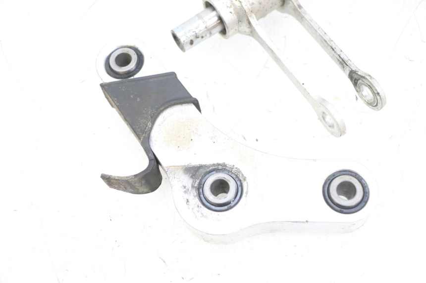 photo de UMLENKHEBEL YAMAHA MT-07 MT07 ABS 700 (2018 - 2020) - Hochauflösende Nahaufnahme