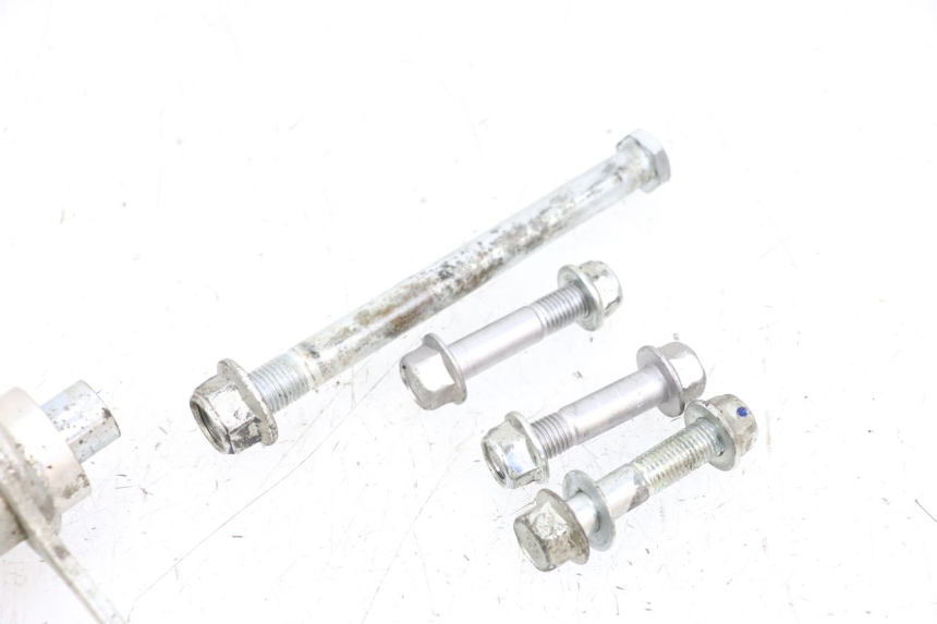 photo de UMLENKHEBEL YAMAHA MT-07 MT07 ABS 700 (2018 - 2020) - Fokus auf die Struktur