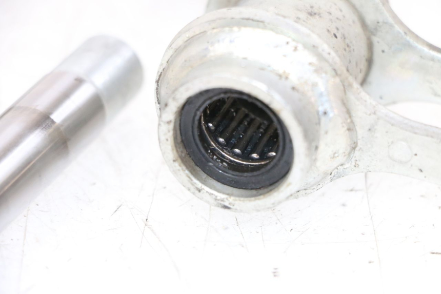 photo de UMLENKHEBEL YAMAHA MT-07 MT07 ABS 700 (2018 - 2020) - Zoom auf Gebrauchszustand