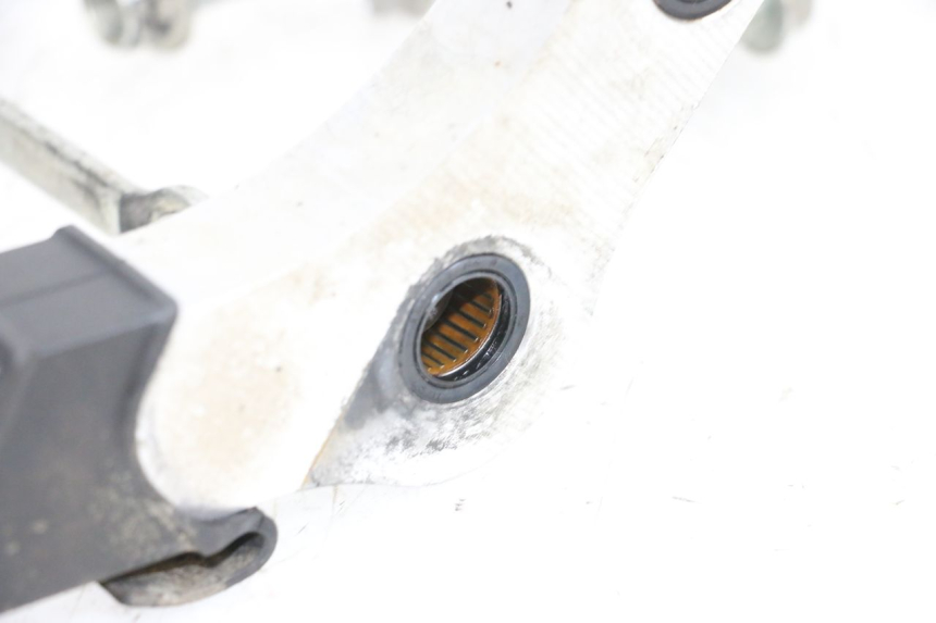 photo de UMLENKHEBEL YAMAHA MT-07 MT07 ABS 700 (2018 - 2020) - Gesamtansicht des Produkts