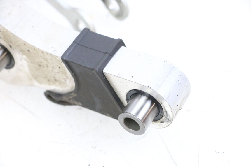 photo de UMLENKHEBEL YAMAHA MT-07 MT07 ABS 700 (2018 - 2020) - Oberflächenzustand und Material