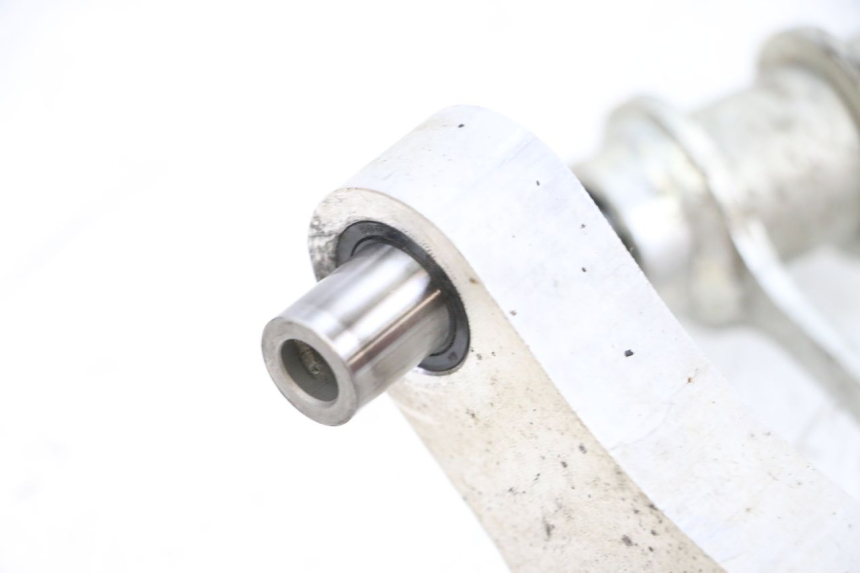 photo de UMLENKHEBEL YAMAHA MT-07 MT07 ABS 700 (2018 - 2020) - Kennzeichnungen und Originalreferenzen