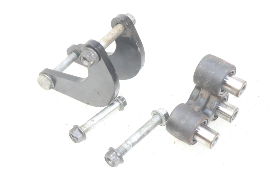 photo de STOßDäMPFERSTREBE YAMAHA MT ABS 125 (2014 - 2018) - Hauptansicht