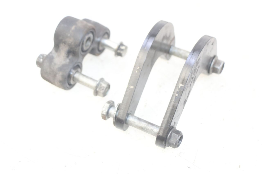 photo de STOßDäMPFERSTREBE YAMAHA MT ABS 125 (2014 - 2018) - Detailansicht des Bauteils