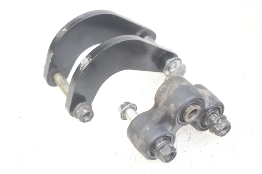 photo de STOßDäMPFERSTREBE YAMAHA MT ABS 125 (2014 - 2018) - Zoom auf Gebrauchszustand