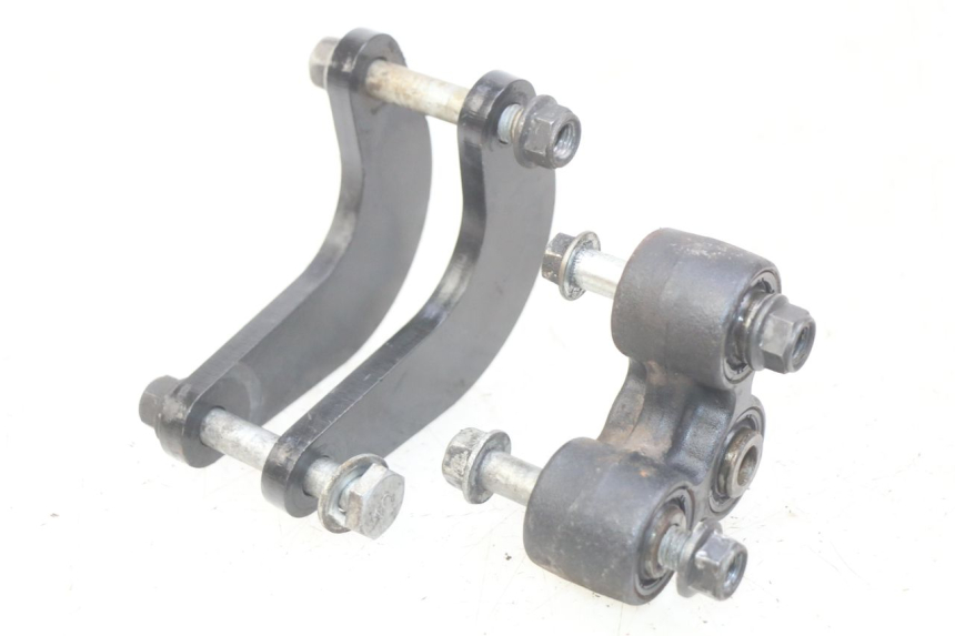 photo de STOßDäMPFERSTREBE YAMAHA MT ABS 125 (2014 - 2018) - Alternative Perspektive