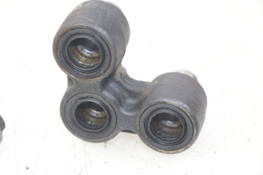 photo de STOßDäMPFERSTREBE YAMAHA MT ABS 125 (2014 - 2018) - Technische Nahaufnahme