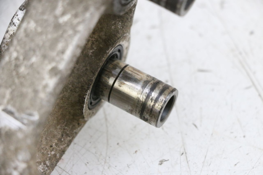 photo de UMLENKHEBEL HONDA NSR R 125 (1994 - 2003) - Weitere Ansicht des Artikels