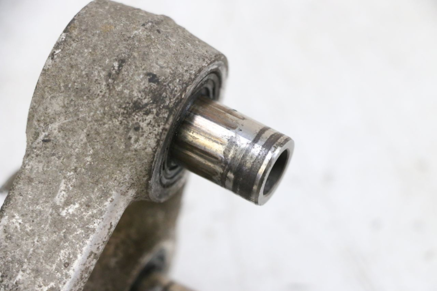 photo de UMLENKHEBEL HONDA NSR R 125 (1994 - 2003) - Charakteristische Merkmale