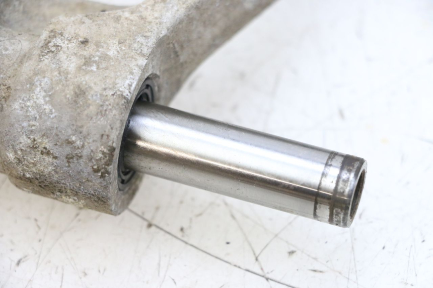 photo de UMLENKHEBEL HONDA NSR R 125 (1994 - 2003) - Technische Nahaufnahme