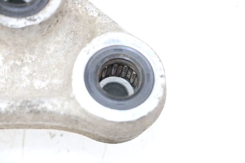 photo de UMLENKHEBEL HONDA NSR R 125 (1994 - 2003) - Oberflächenzustand und Material