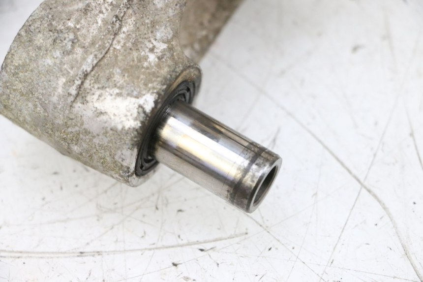 photo de UMLENKHEBEL HONDA NSR R 125 (1994 - 2003) - Kennzeichnungen und Originalreferenzen