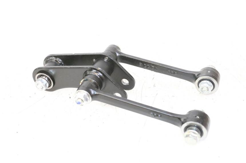 photo de UMLENKHEBEL ROYAL ENFIELD SCRAM 411 (2022 - 2024) - Detailansicht des Bauteils