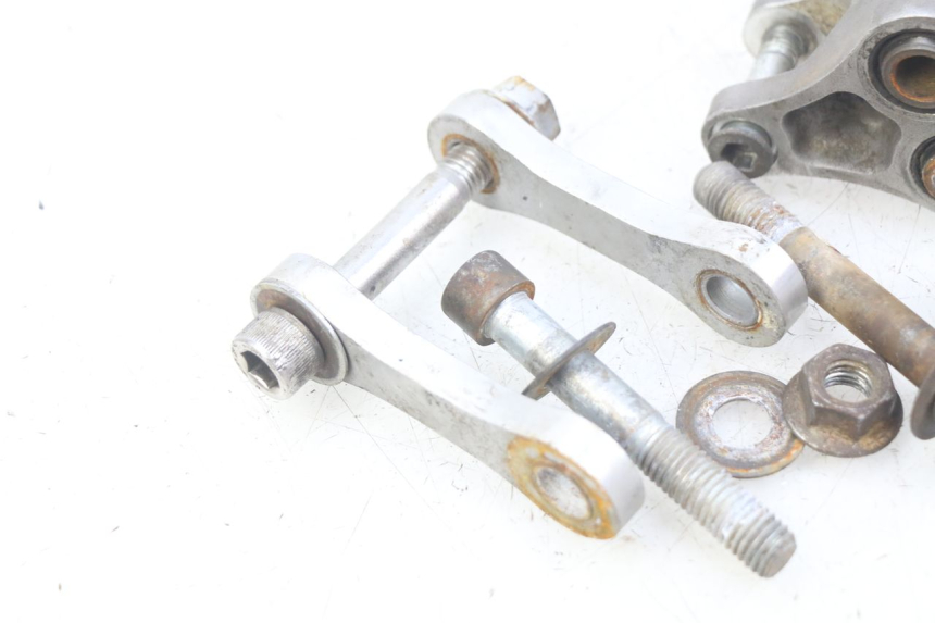 photo de UMLENKHEBEL GAS-GAS SM ROOKIE 50 (2001 - 2005) - Details der Befestigungspunkte