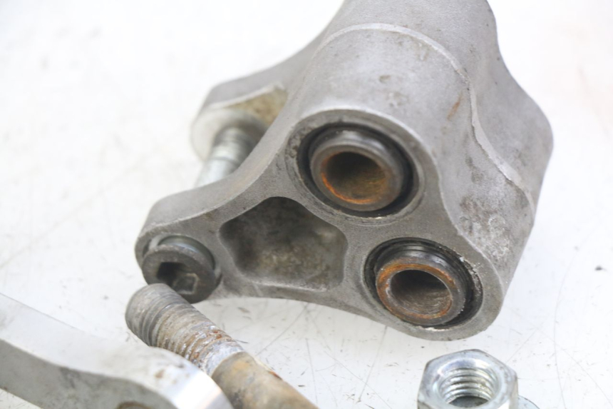 photo de UMLENKHEBEL GAS-GAS SM ROOKIE 50 (2001 - 2005) - Oberflächenzustand und Material