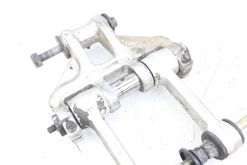 photo de STOßDäMPFERSTREBE TRIUMPH SPEED TRIPLE T301 900 (1994 - 1996) - Detailansicht des Bauteils