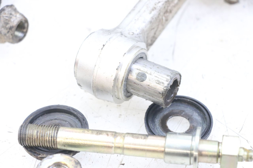 photo de STOßDäMPFERSTREBE TRIUMPH SPEED TRIPLE T301 900 (1994 - 1996) - Charakteristische Merkmale