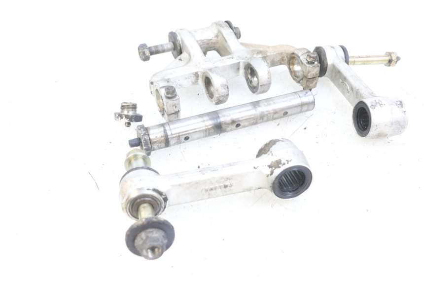 photo de STOßDäMPFERSTREBE TRIUMPH SPEED TRIPLE T301 900 (1994 - 1996) - Alternative Perspektive