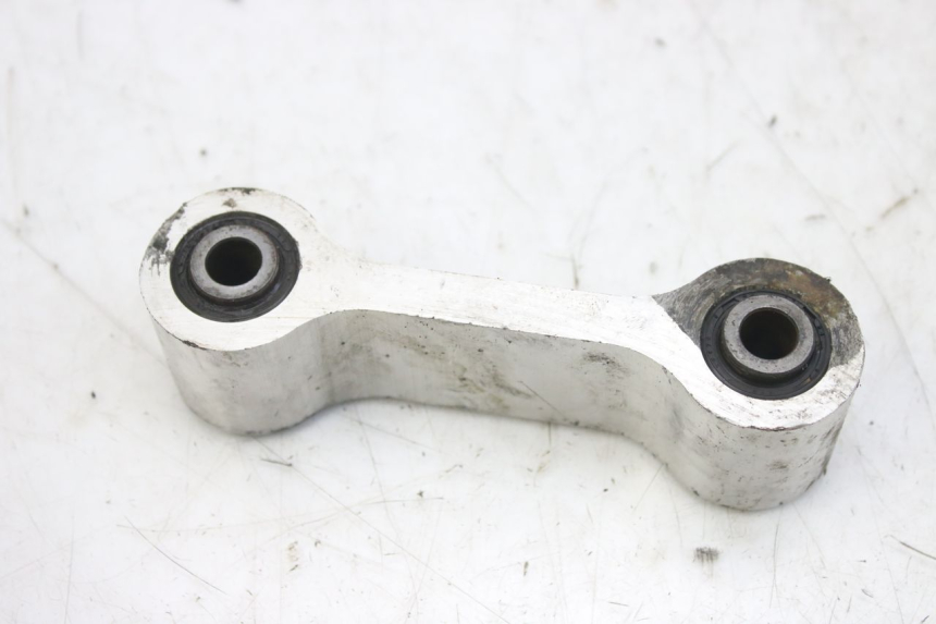 photo de STOßDäMPFERSTREBE TRIUMPH SPRINT ST 955 (1999 - 2001) - Zoom auf Gebrauchszustand