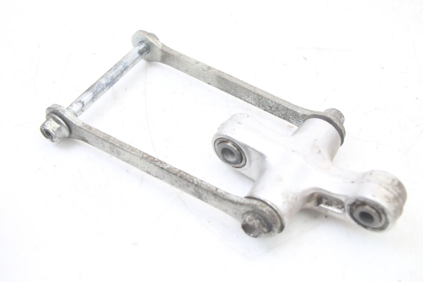 photo de UMLENKHEBEL SUZUKI GSF S BANDIT 600 (2000 - 2004) - Hauptansicht