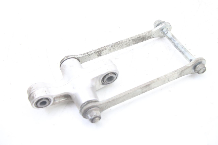 photo de UMLENKHEBEL SUZUKI GSF S BANDIT 600 (2000 - 2004) - Zoom auf Gebrauchszustand