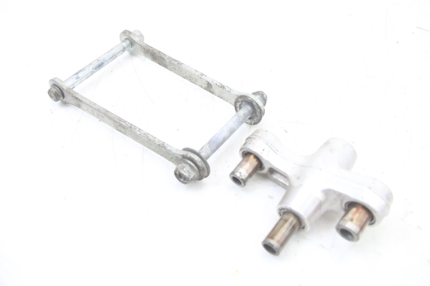 photo de UMLENKHEBEL SUZUKI GSF S BANDIT 600 (2000 - 2004) - Alternative Perspektive