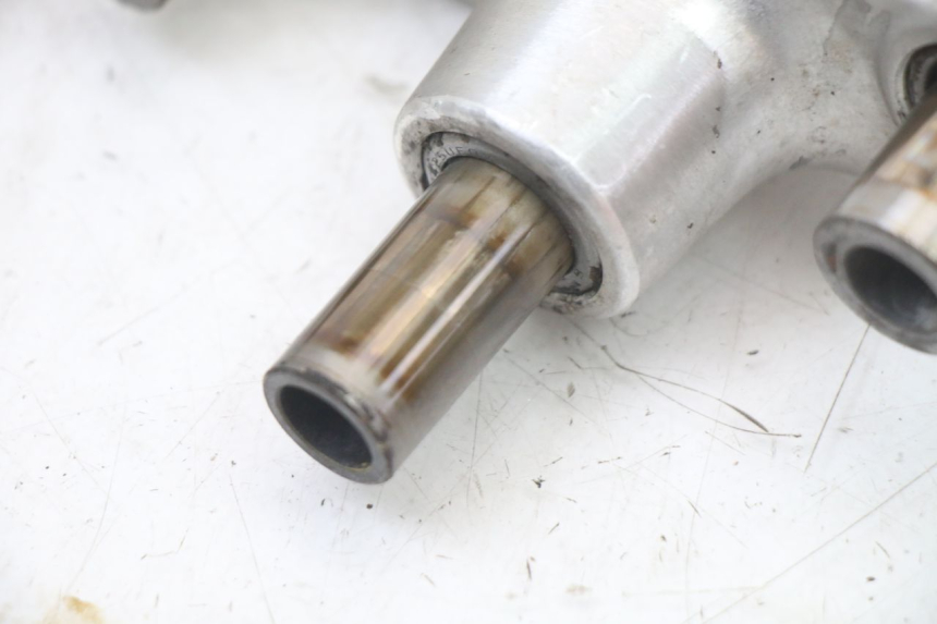 photo de UMLENKHEBEL SUZUKI GSF S BANDIT 600 (2000 - 2004) - Details der Befestigungspunkte