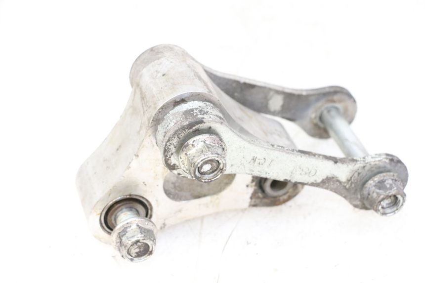 photo de UMLENKHEBEL SUZUKI GSR 750 (2011 - 2017) - Hauptansicht