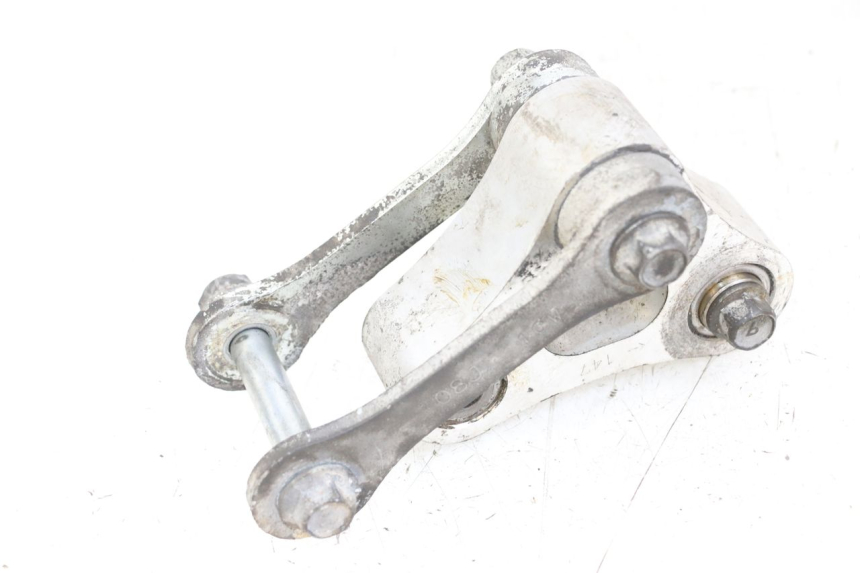 photo de UMLENKHEBEL SUZUKI GSR 750 (2011 - 2017) - Zoom auf Gebrauchszustand