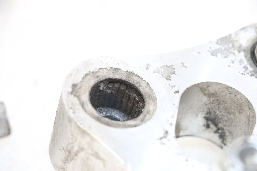 photo de UMLENKHEBEL SUZUKI GSR 750 (2011 - 2017) - Alternative Perspektive