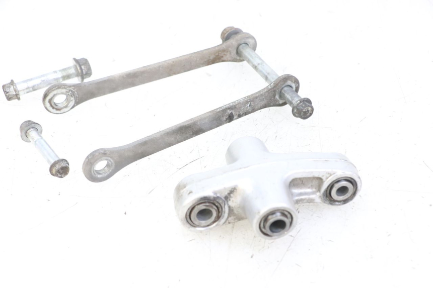 photo de UMLENKHEBEL SUZUKI GSX F GSXF 650 (2007 - 2015) - Weitere Ansicht des Artikels