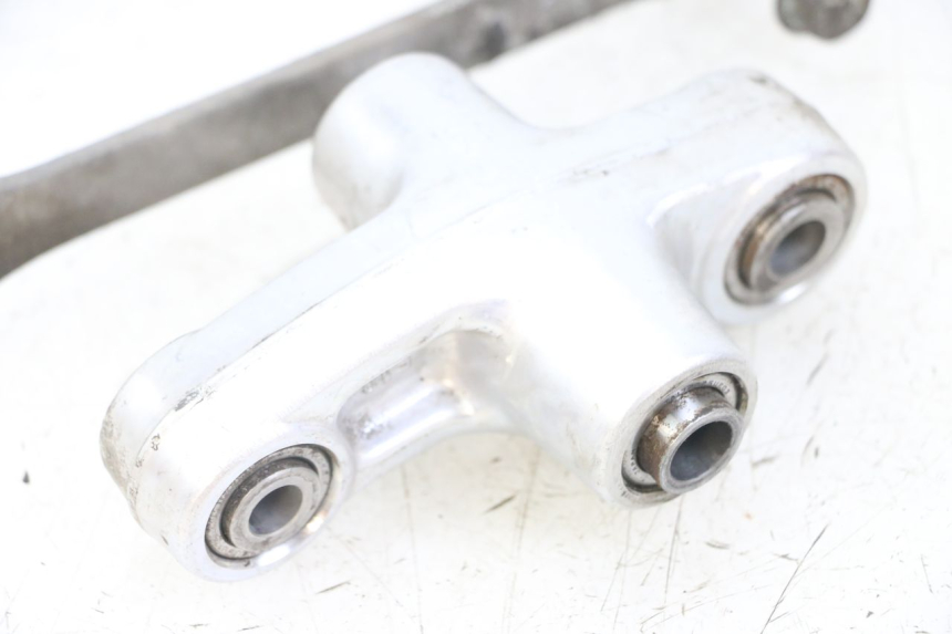 photo de UMLENKHEBEL SUZUKI GSX F GSXF 650 (2007 - 2015) - Charakteristische Merkmale