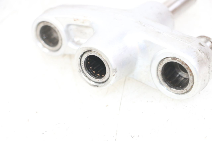 photo de UMLENKHEBEL SUZUKI GSX F GSXF 650 (2007 - 2015) - Details der Befestigungspunkte