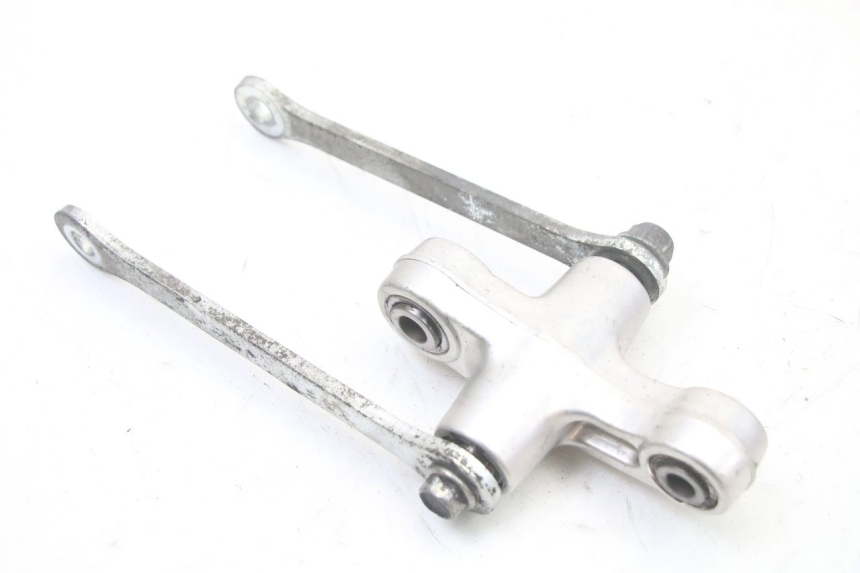 photo de UMLENKHEBEL SUZUKI GSX F GSXF 650 (2007 - 2015) - Hauptansicht