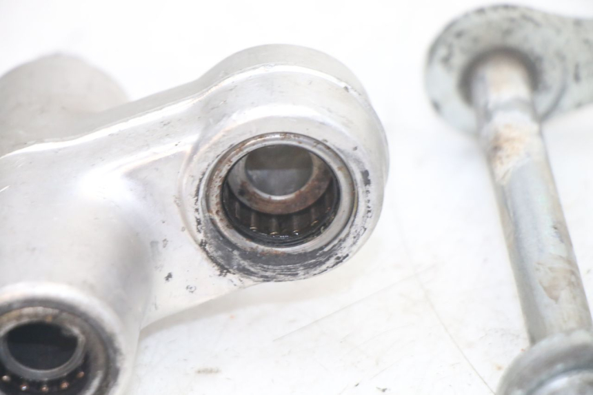 photo de UMLENKHEBEL SUZUKI GSX F GSXF 650 (2007 - 2015) - Kennzeichnungen und Originalreferenzen