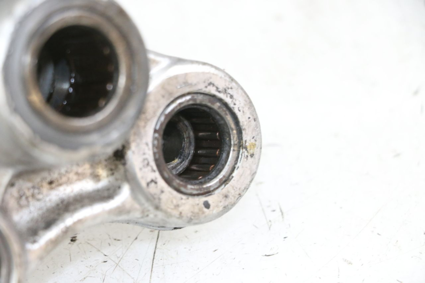 photo de UMLENKHEBEL SUZUKI SV S 650 (1999 - 2002) - Alternative Perspektive