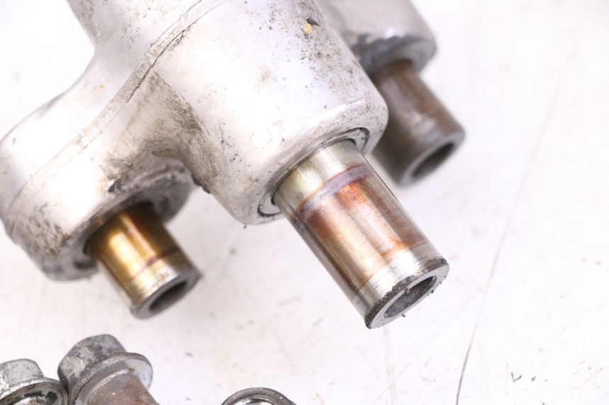 photo de UMLENKHEBEL SUZUKI SV S 650 (1999 - 2002) - Oberflächenzustand und Material