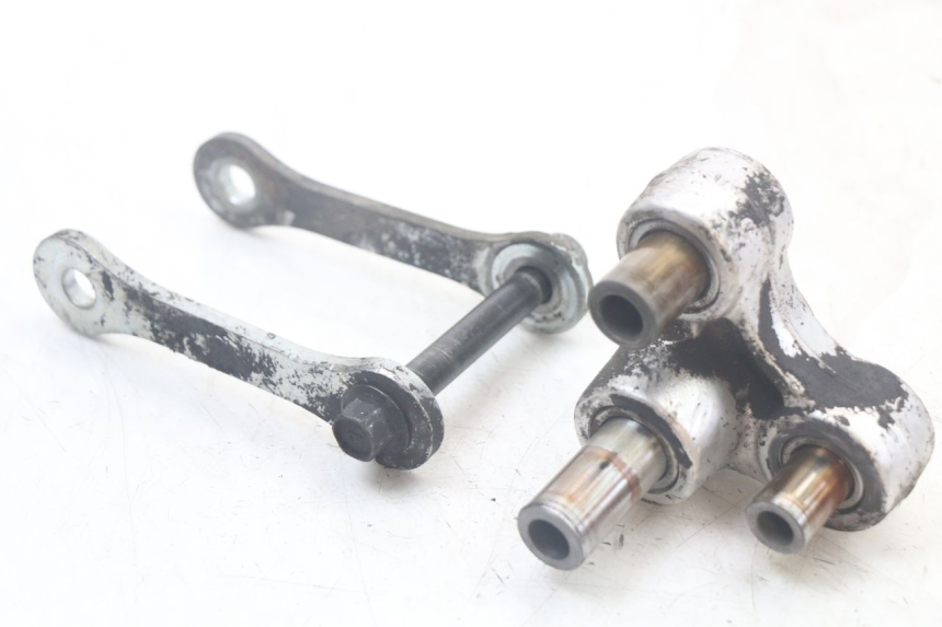 photo de STOßDäMPFERSTREBE SUZUKI SV N 650 (1999 - 2002) - Hauptansicht