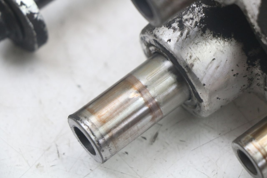 photo de STOßDäMPFERSTREBE SUZUKI SV N 650 (1999 - 2002) - Alternative Perspektive