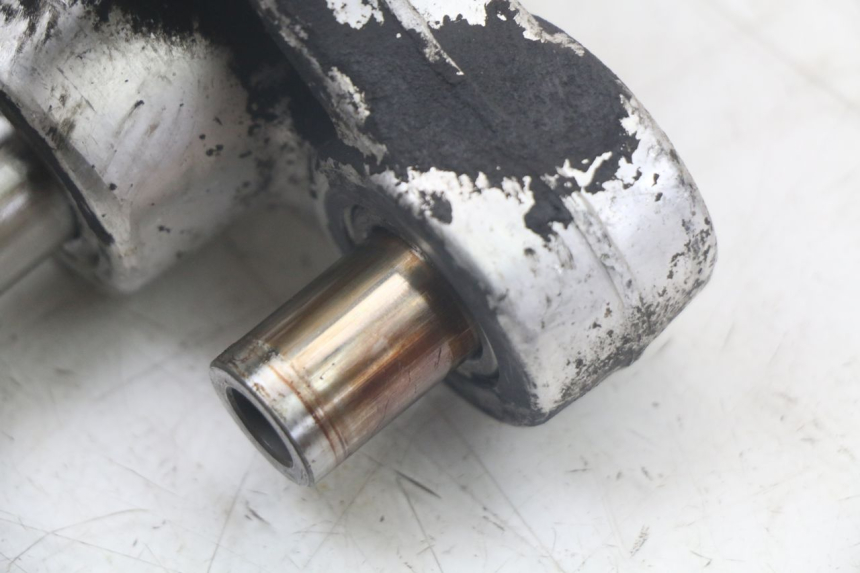 photo de STOßDäMPFERSTREBE SUZUKI SV N 650 (1999 - 2002) - Technische Nahaufnahme