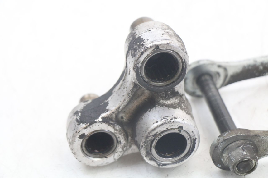 photo de STOßDäMPFERSTREBE SUZUKI SV N 650 (1999 - 2002) - Oberflächenzustand und Material