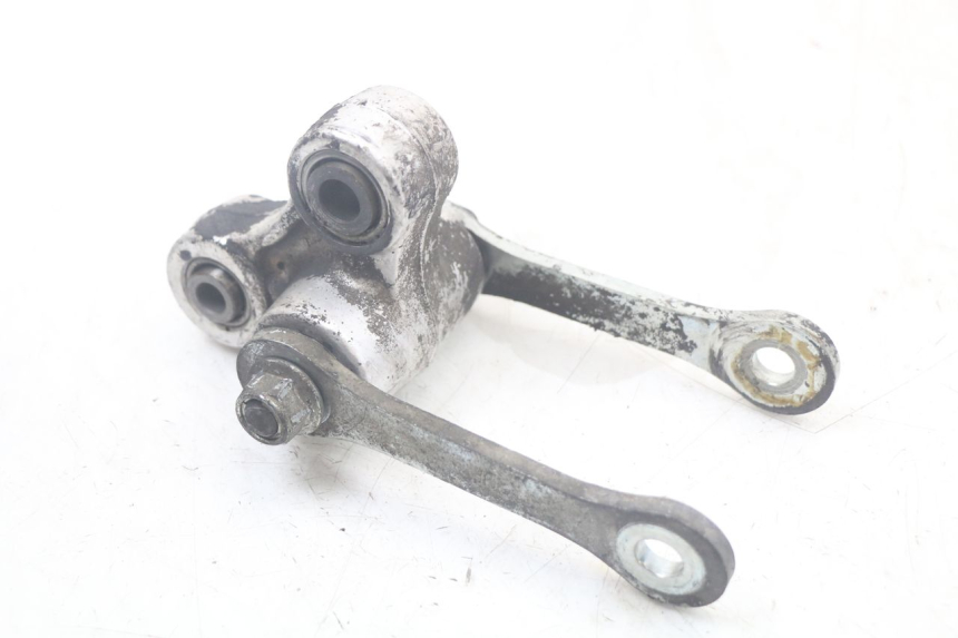 photo de STOßDäMPFERSTREBE SUZUKI SV N 650 (1999 - 2002) - Kennzeichnungen und Originalreferenzen