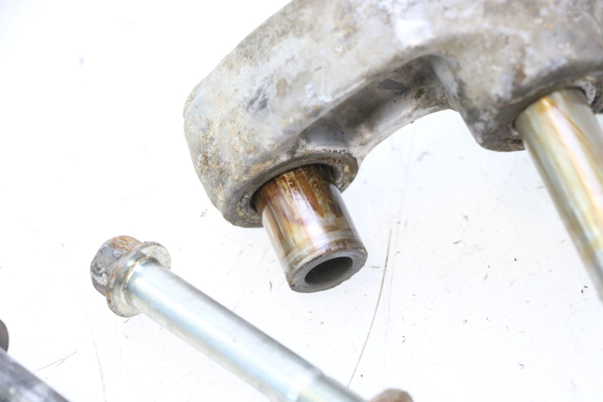 photo de UMLENKHEBEL SUZUKI SV S 650 (2003 - 2009) - Oberflächenzustand und Material