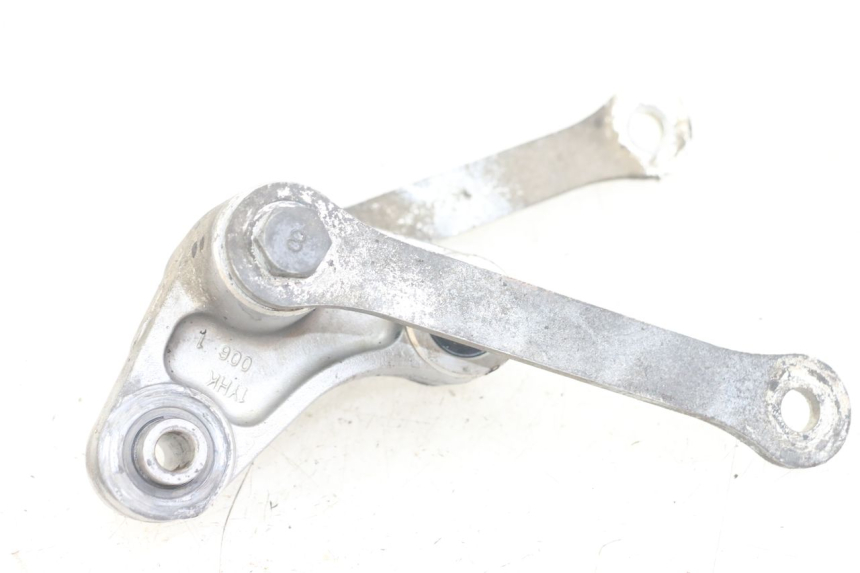 photo de UMLENKHEBEL YAMAHA TDM ABS 900 (2002 - 2014) - Zoom auf Gebrauchszustand