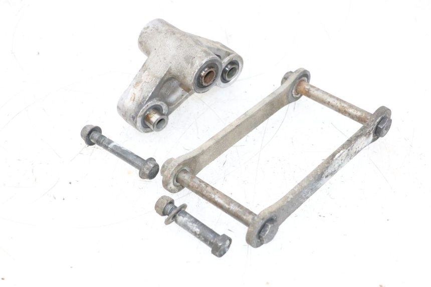 photo de UMLENKHEBEL YAMAHA TDM ABS 900 (2002 - 2014) - Alternative Perspektive