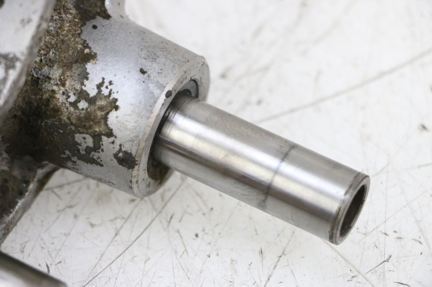 photo de UMLENKHEBEL YAMAHA TDM ABS 900 (2002 - 2014) - Kennzeichnungen und Originalreferenzen