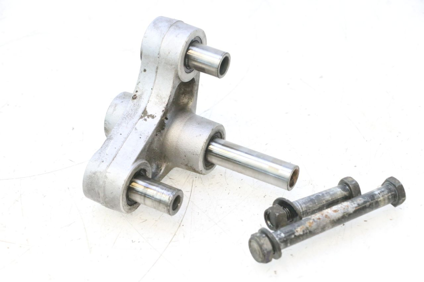 photo de UMLENKHEBEL YAMAHA TDM ABS 900 (2002 - 2014) - Hauptansicht