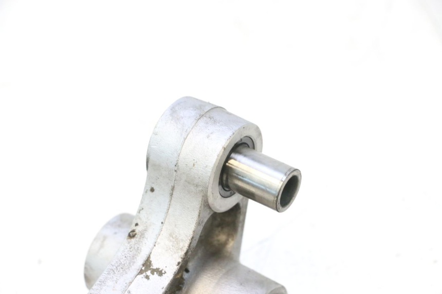 photo de UMLENKHEBEL YAMAHA TDM ABS 900 (2002 - 2014) - Alternative Perspektive