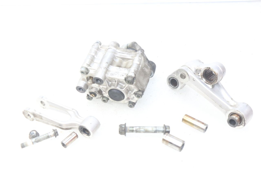 photo de STOßDäMPFERSTREBE SUZUKI TLS TL S 1000 (1997 - 2001) - Hauptansicht